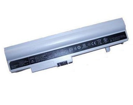 6-cell Laptop Battery LB6411EH LBA211EH for LG X120 X130 - Click Image to Close